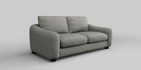 3 Seater Small Sofa