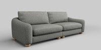 4 Seater Large Sofa