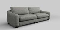 4 Seater Large Sofa