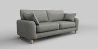 3 Seater Sofa