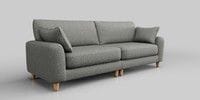 4 Seater Large Sofa