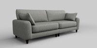 4 Seater Large Sofa