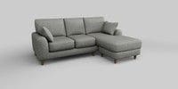 Small Sofa Chaise - Universal