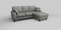 Small Sofa Chaise - Universal