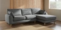 Medium Sofa Chaise - Right Hand