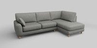 Medium Corner Chaise - Right Hand