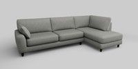 Large Corner Chaise - Right Hand