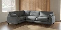 Large Corner Sofa - Left Hand