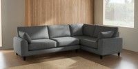 Large Corner Sofa - Right Hand
