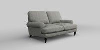 2 Seater Small Sofa