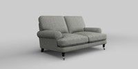 2 Seater Small Sofa