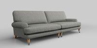 4 Seater Large Sofa
