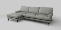 Medium Sofa Chaise - Left Hand