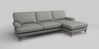 Medium Sofa Chaise - Right Hand