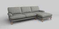Medium Sofa Chaise - Right Hand