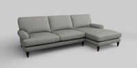 Medium Sofa Chaise - Right Hand
