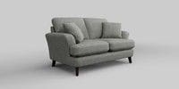 2 Seater Small Sofa
