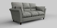 3 Cushion 3 Seater Sofa