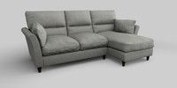 Medium Sofa Chaise - Right Hand