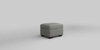 Storage Footstool