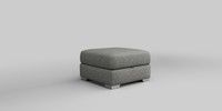 Storage Footstool