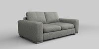 3 Seater Small Sofa