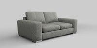 3 Seater Small Sofa