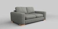 3 Seater Small Sofa