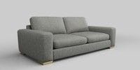 3 Seater Sofa