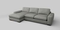 Large Sofa Chaise - Left Hand