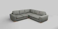 Medium Corner Sofa - Universal