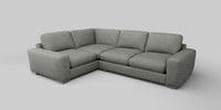 Large Corner Sofa - Left Hand