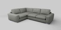 Large Corner Sofa - Left Hand