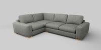 Large Corner Sofa - Left Hand