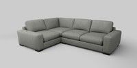Large Corner Sofa - Left Hand