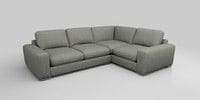 Large Corner Sofa - Right Hand