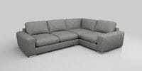 Large Corner Sofa - Right Hand