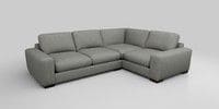 Large Corner Sofa - Right Hand