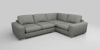 Large Corner Sofa - Right Hand