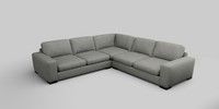 Large Corner Sofa - Universal