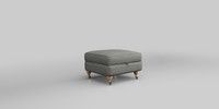 Storage Footstool