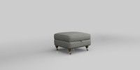 Storage Footstool