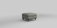 Storage Footstool