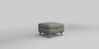 Storage Footstool