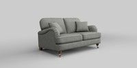 2 Seater Small Sofa