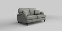 2 Seater Small Sofa