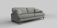 3 Seater Sofa