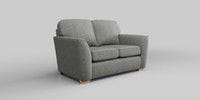 2 Seater Small Sofa
