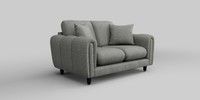 2 Seater Small Sofa