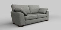 3 Seater Sofa